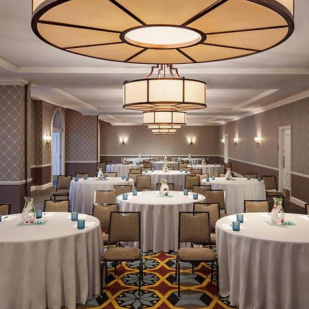 The Alexandrian Old Town Alexandria, Autograph Collection Hotel Kültér fotó