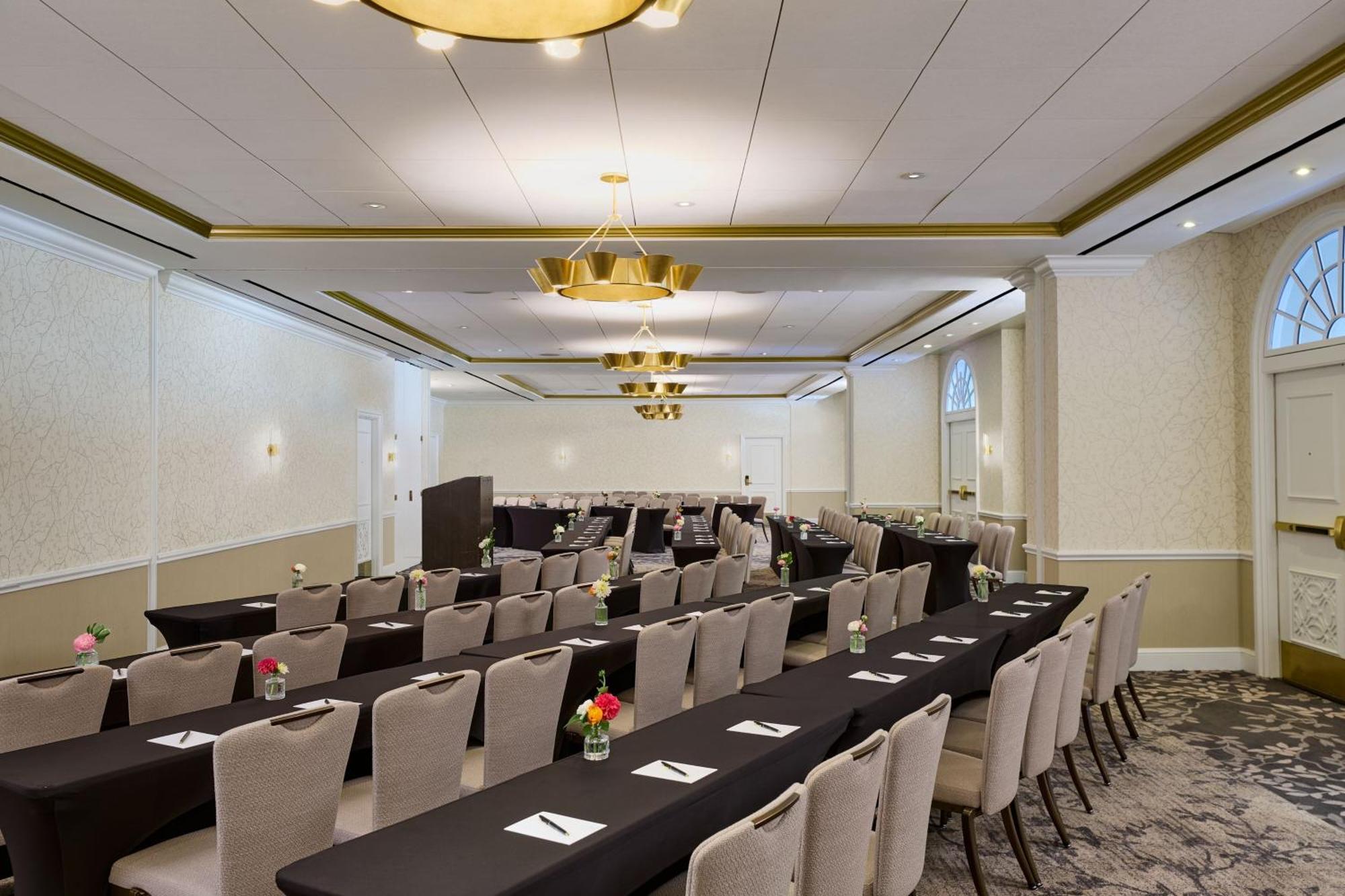 The Alexandrian Old Town Alexandria, Autograph Collection Hotel Kültér fotó