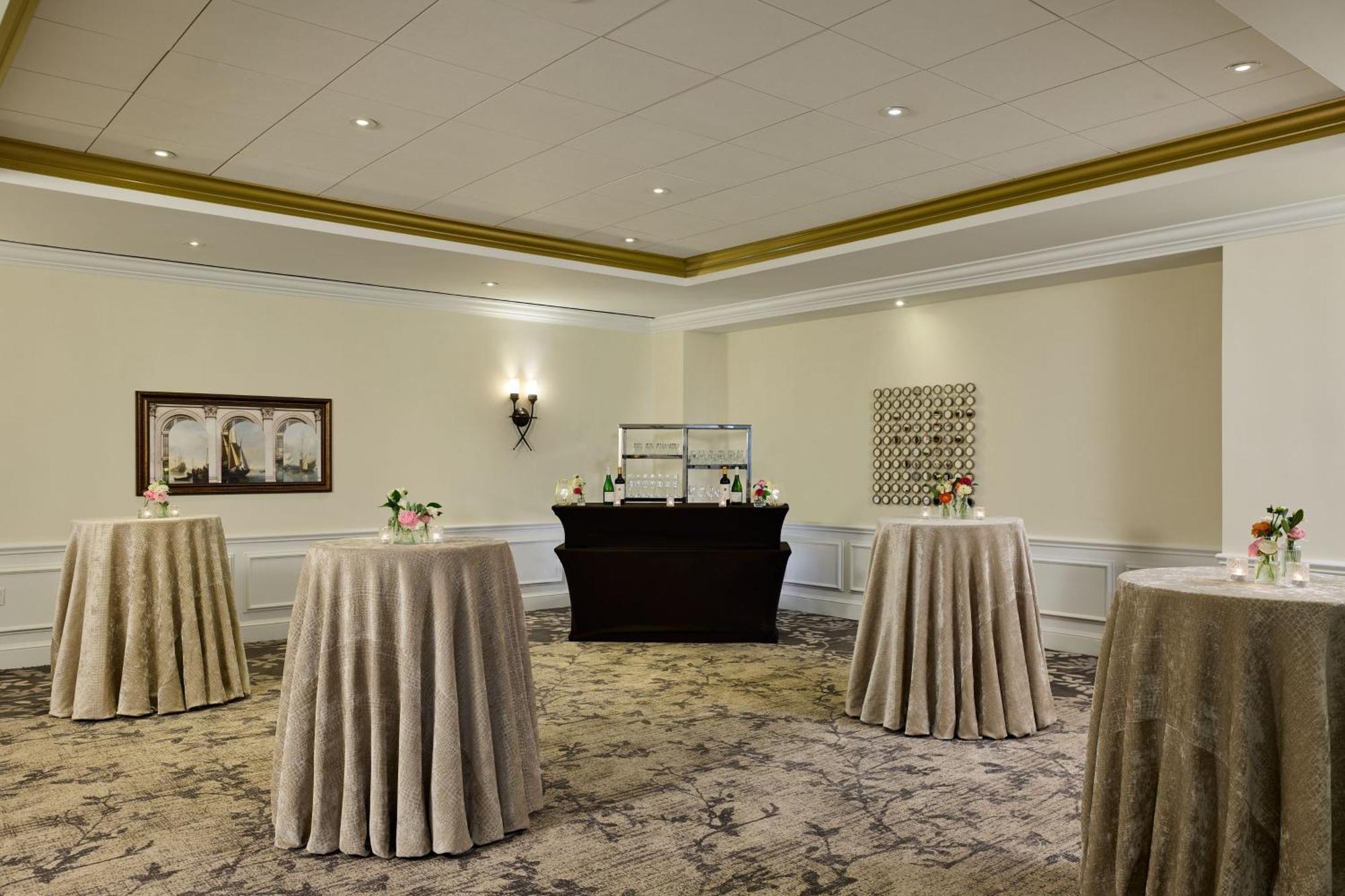 The Alexandrian Old Town Alexandria, Autograph Collection Hotel Kültér fotó