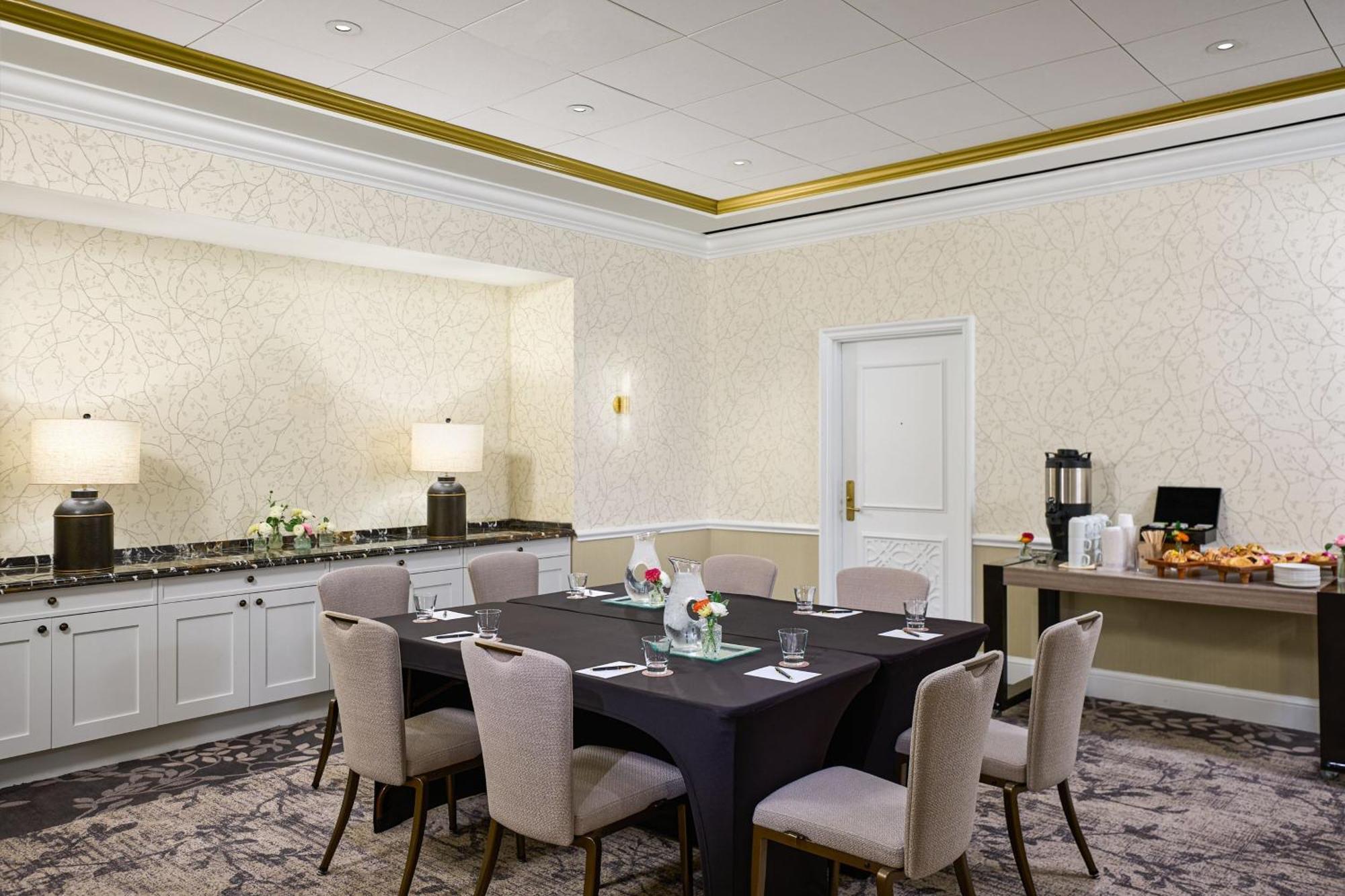 The Alexandrian Old Town Alexandria, Autograph Collection Hotel Kültér fotó