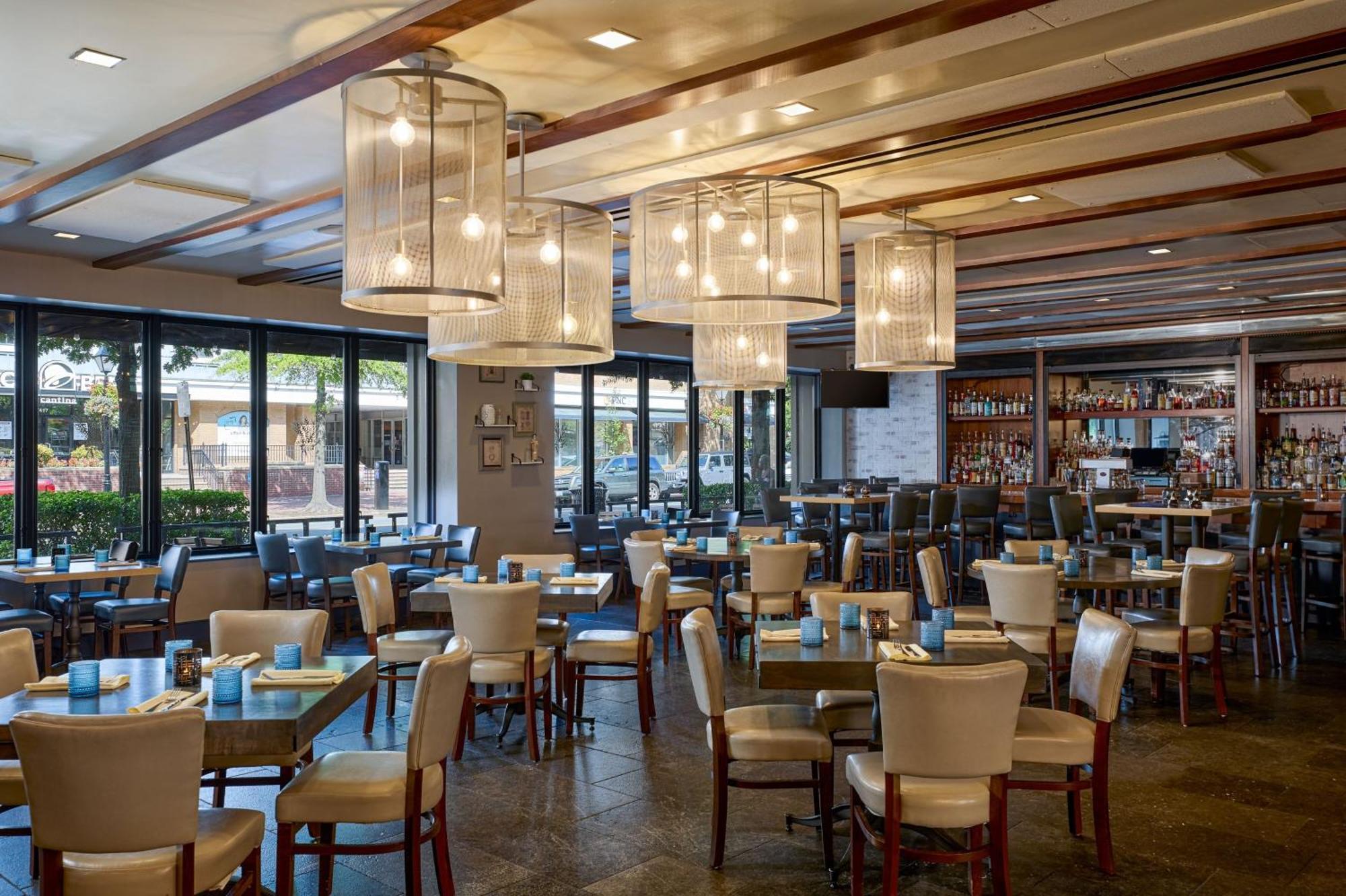 The Alexandrian Old Town Alexandria, Autograph Collection Hotel Kültér fotó