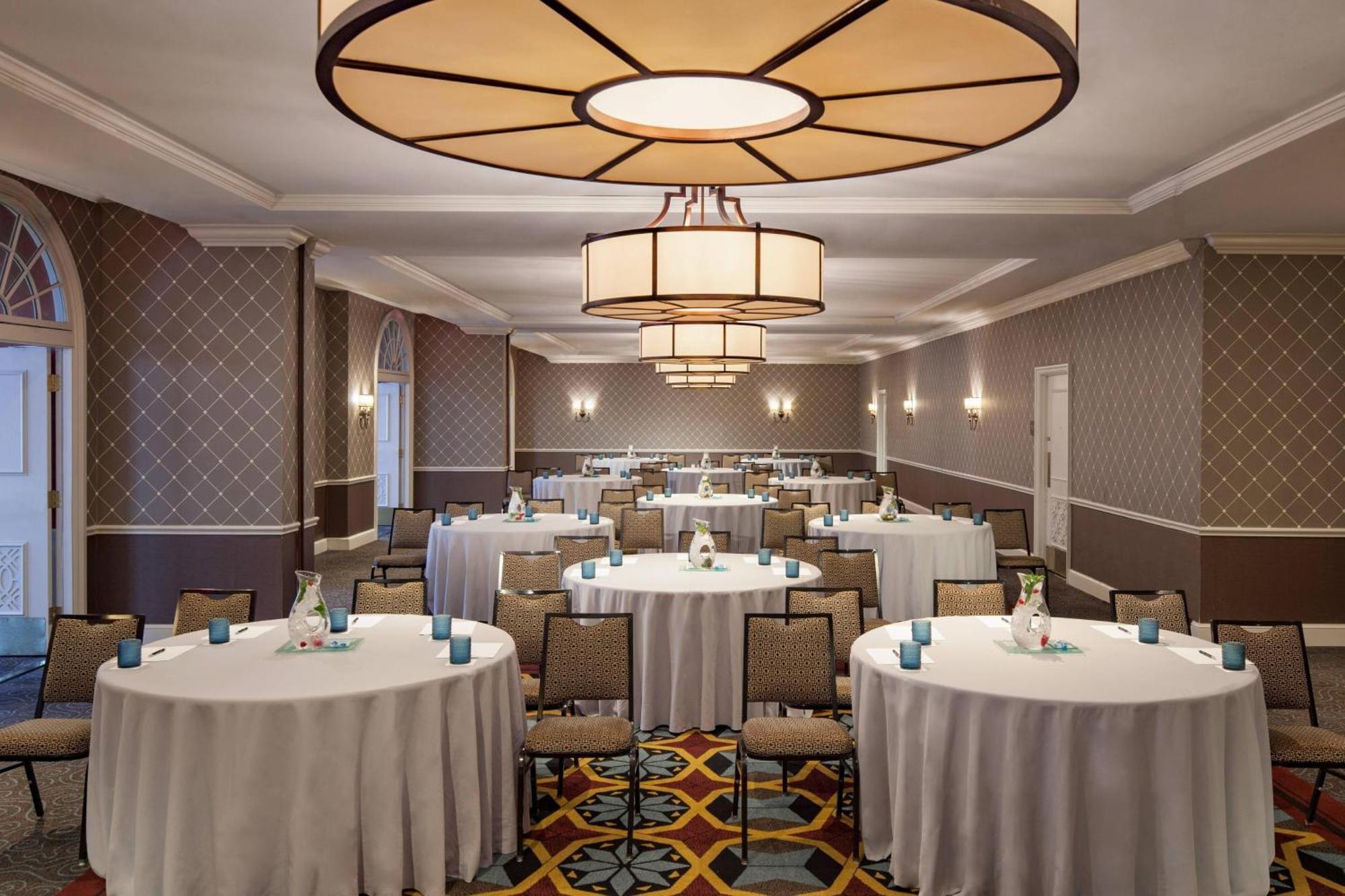 The Alexandrian Old Town Alexandria, Autograph Collection Hotel Kültér fotó