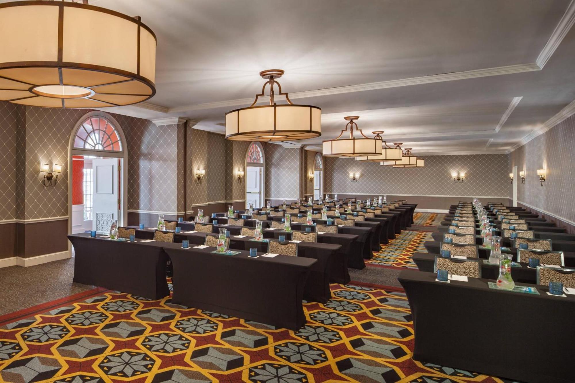 The Alexandrian Old Town Alexandria, Autograph Collection Hotel Kültér fotó