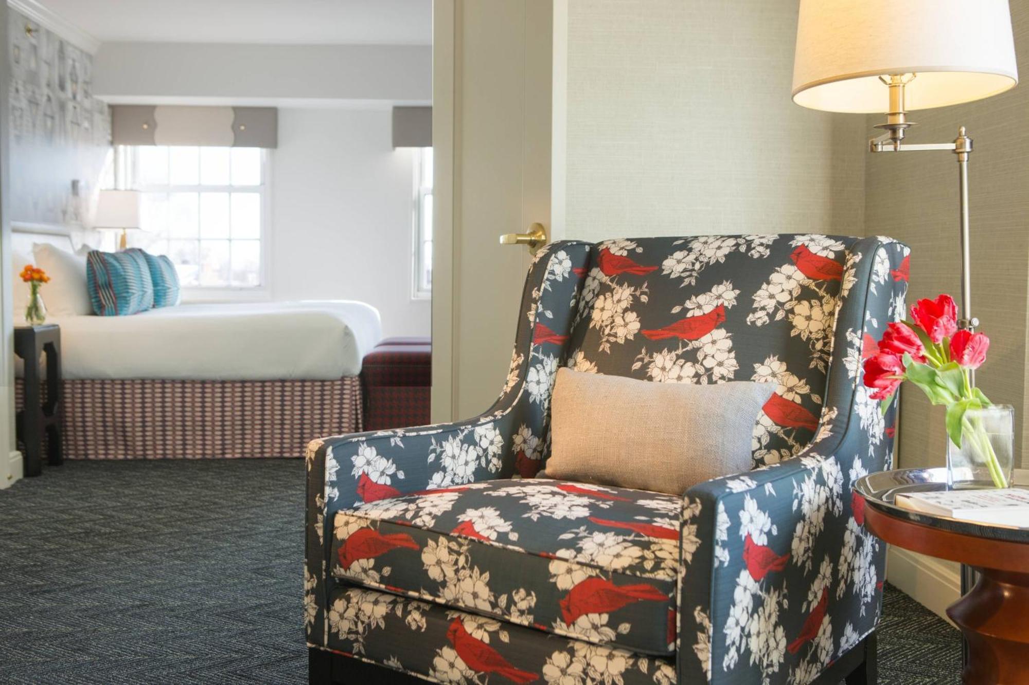 The Alexandrian Old Town Alexandria, Autograph Collection Hotel Kültér fotó