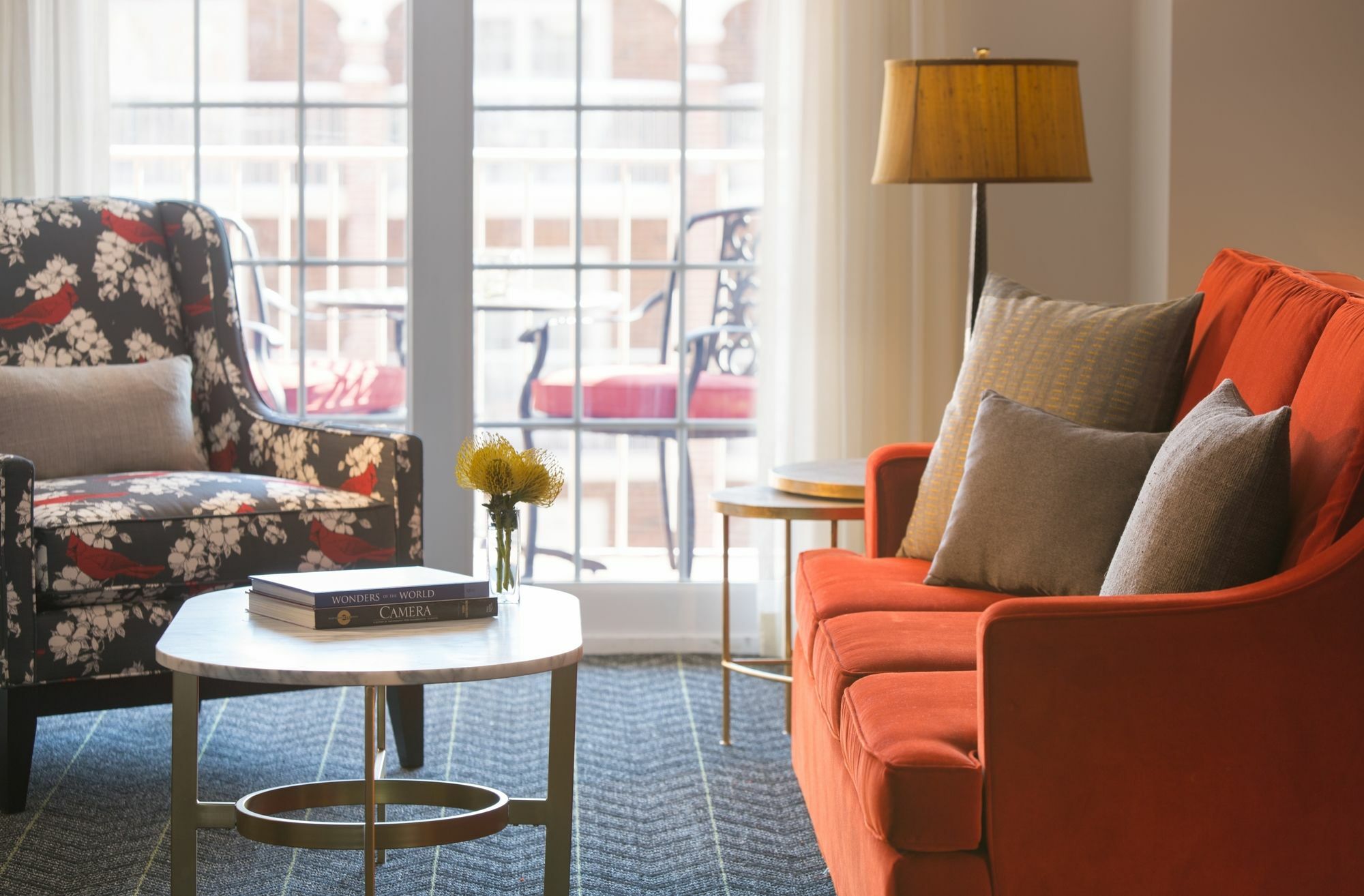 The Alexandrian Old Town Alexandria, Autograph Collection Hotel Kültér fotó