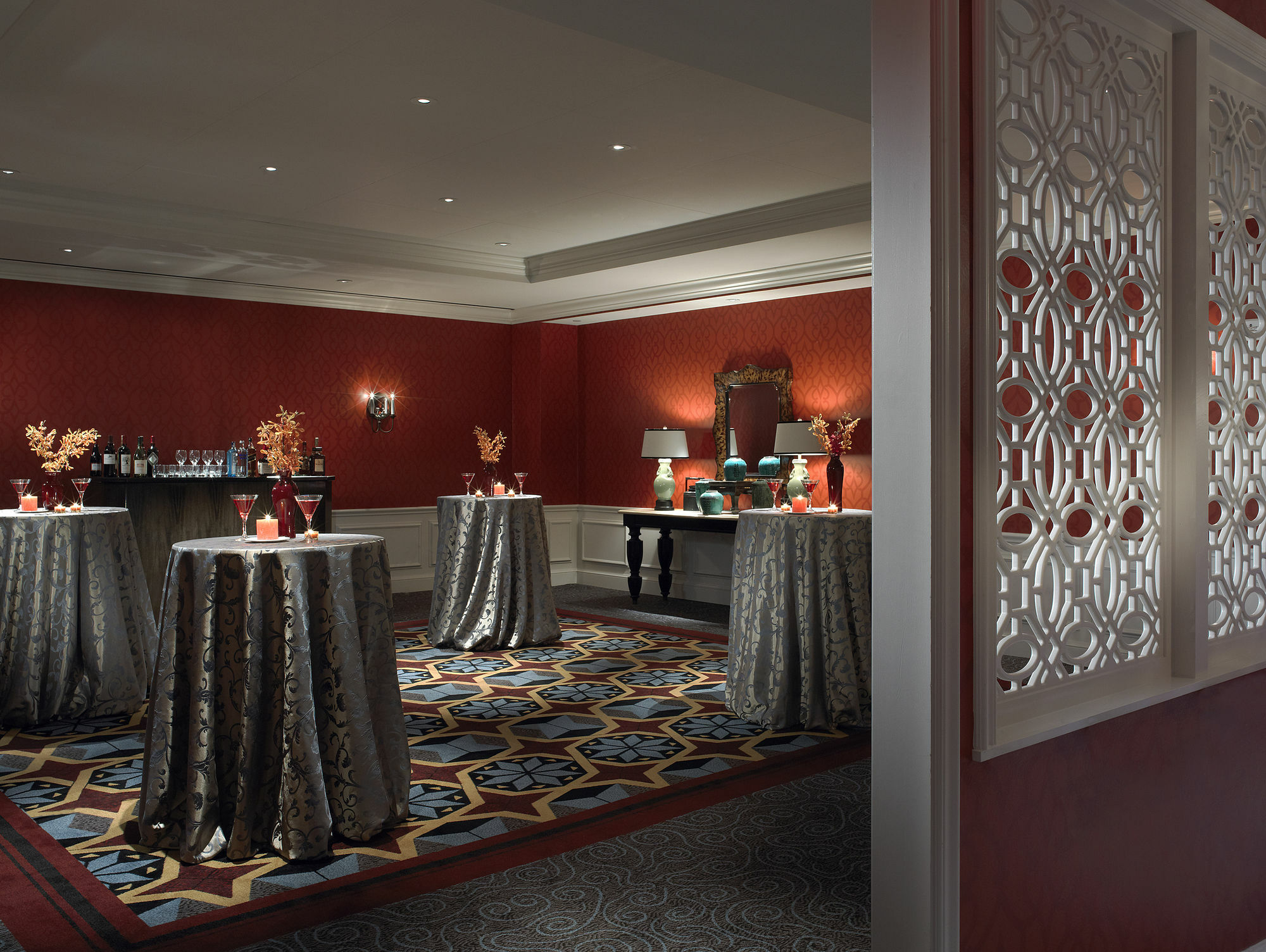 The Alexandrian Old Town Alexandria, Autograph Collection Hotel Kültér fotó
