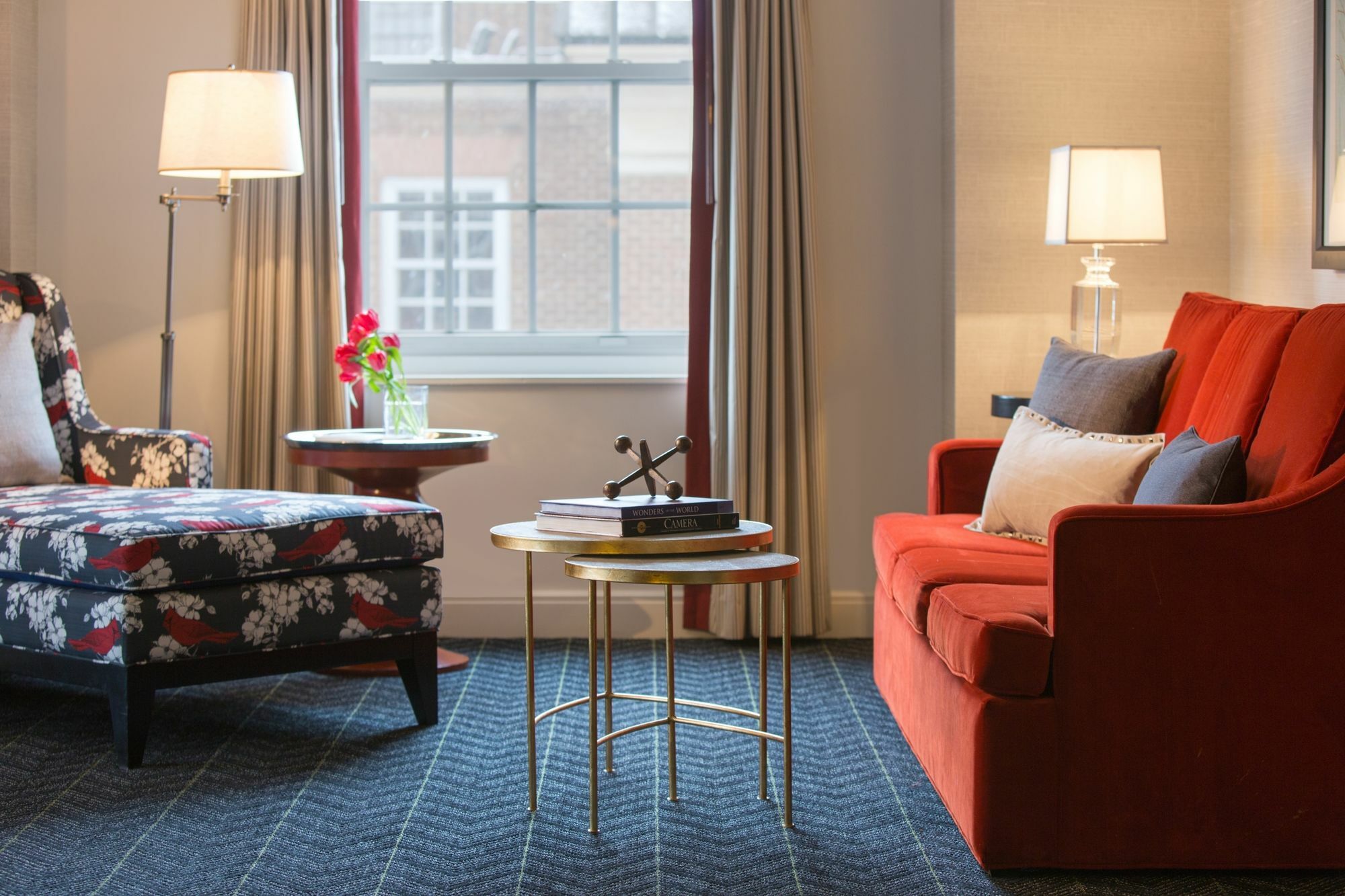 The Alexandrian Old Town Alexandria, Autograph Collection Hotel Kültér fotó