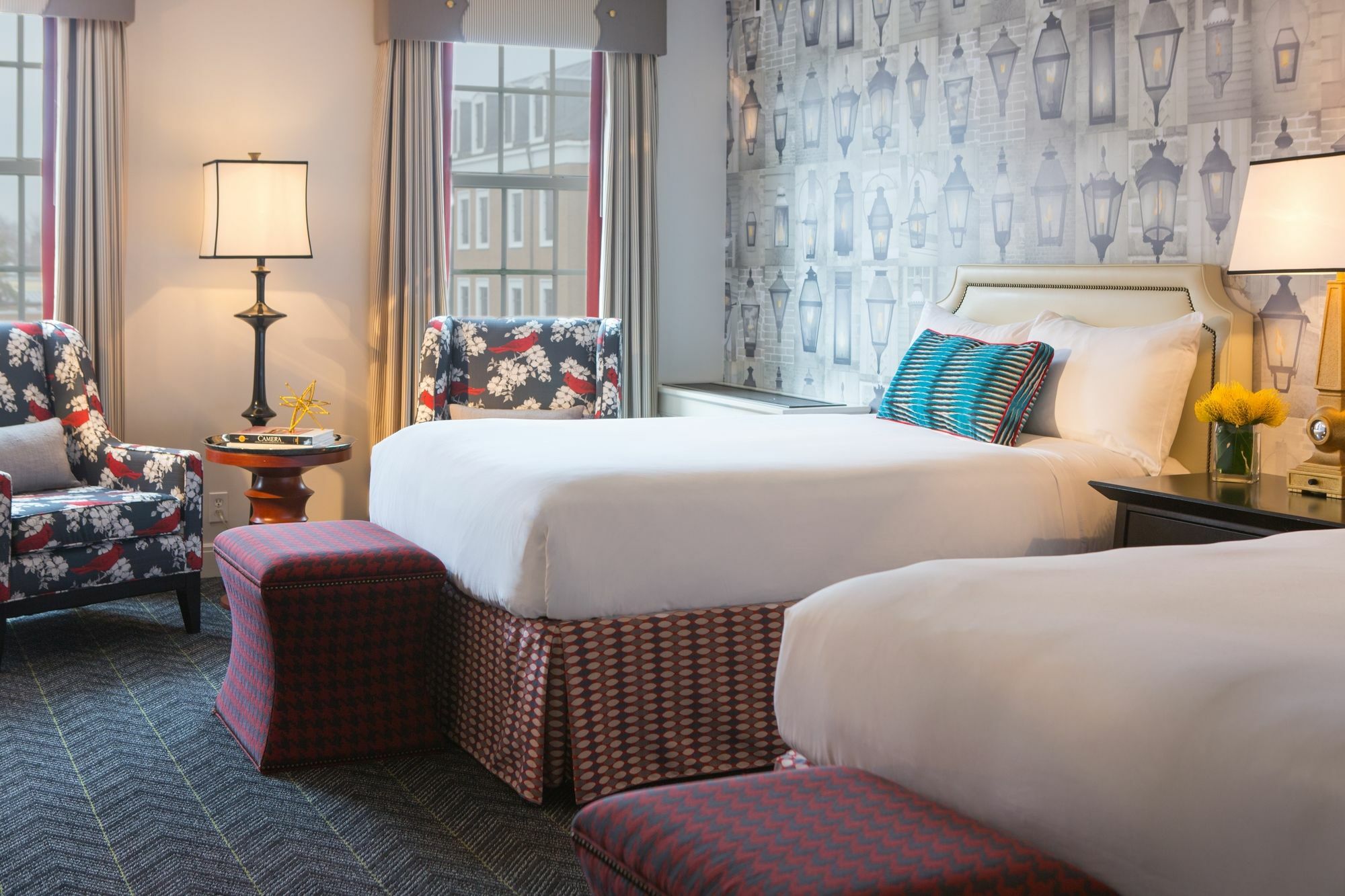 The Alexandrian Old Town Alexandria, Autograph Collection Hotel Kültér fotó