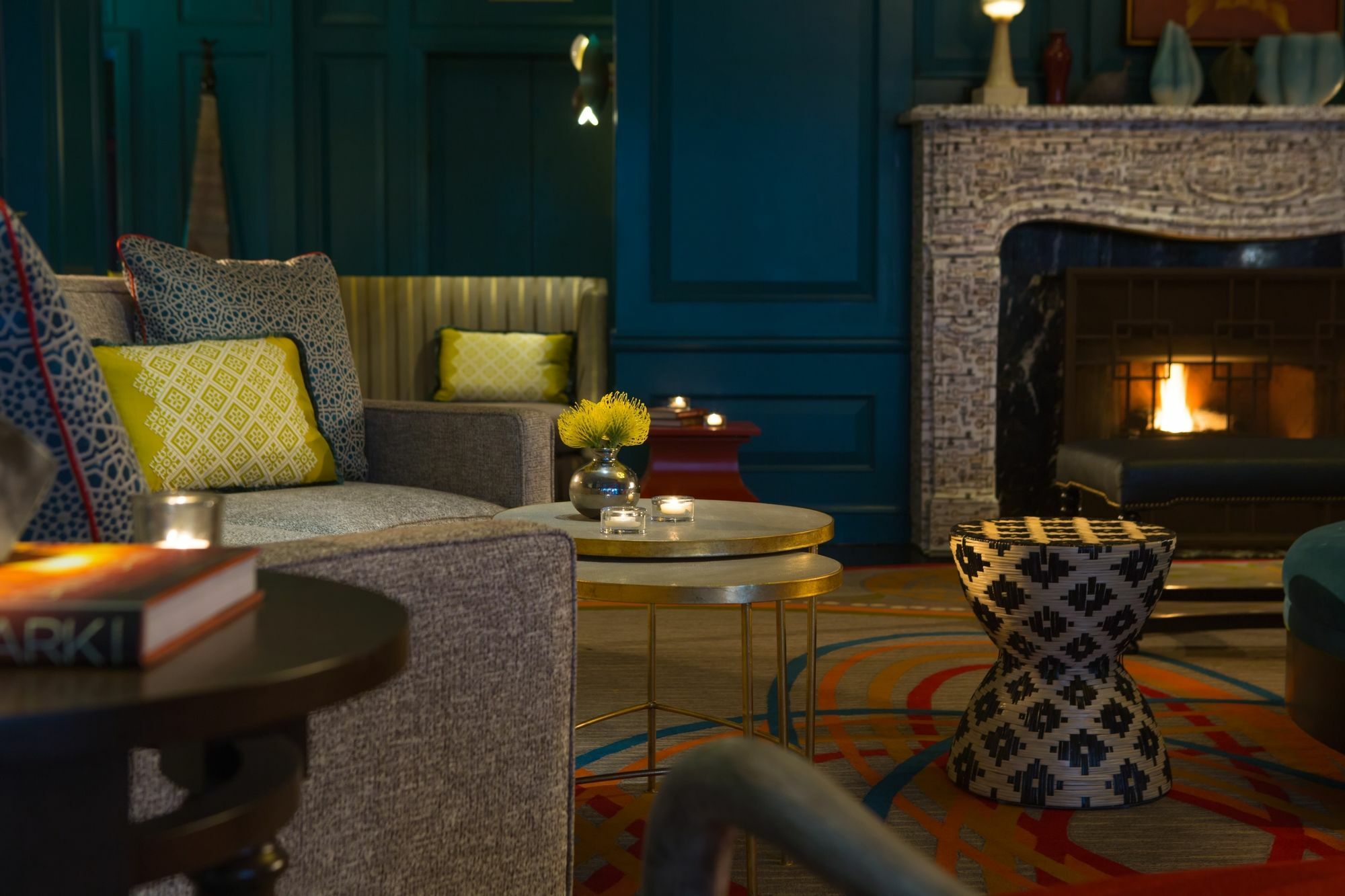 The Alexandrian Old Town Alexandria, Autograph Collection Hotel Kültér fotó